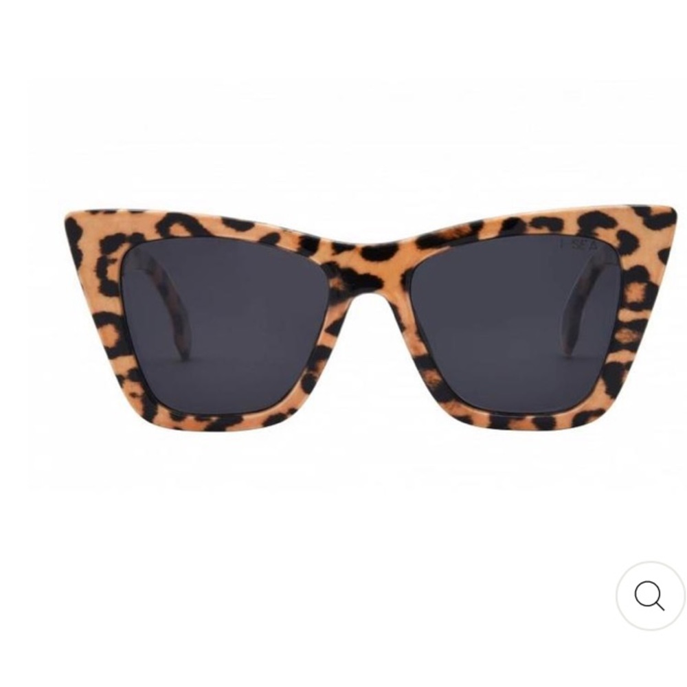 Ascot + Hart Ashbury Sunnies